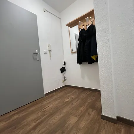 Messe Privat Vermietung Διαμέρισμα