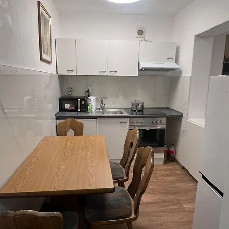 Messe Privat Vermietung Ανόβερο
