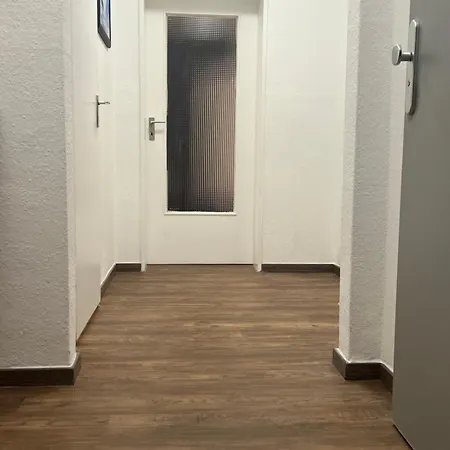 Messe Privat Vermietung Ανόβερο