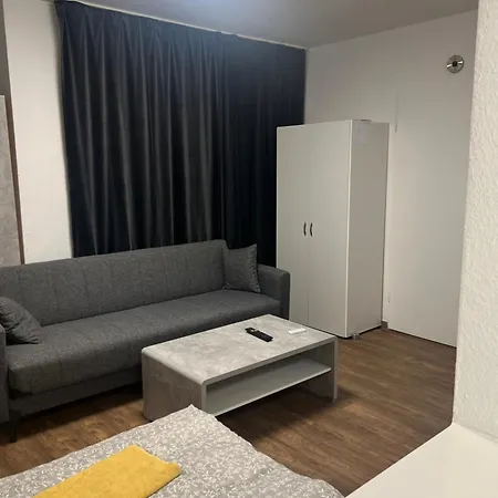 Messe Privat Vermietung Ανόβερο
