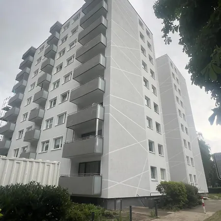 Messe Privat Vermietung * Ανόβερο